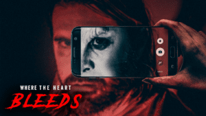 horror movie poster