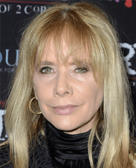 Rosanna Arquette