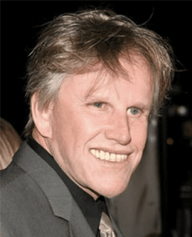Gary Busey