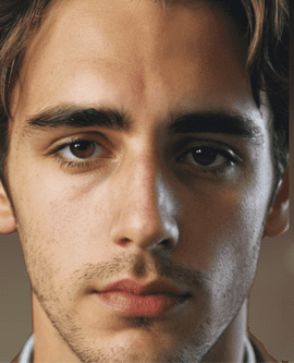 Jonas Crawford